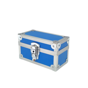 Custom Made Aluminum Cases