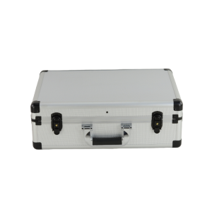 Custom Made Aluminum Cases