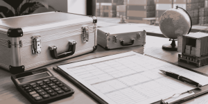 MSACase Aluminum Case Landed Cost Guide: MOQ, Tooling, Shipping, and Duties Explained