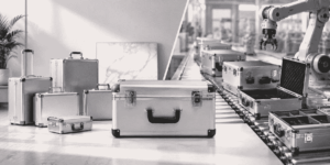 MSACase Private Label vs. OEM Aluminum Cases: What’s the Difference?