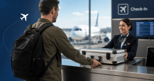 MSACase TSA & Airline Rules for Traveling with a Firearm Case